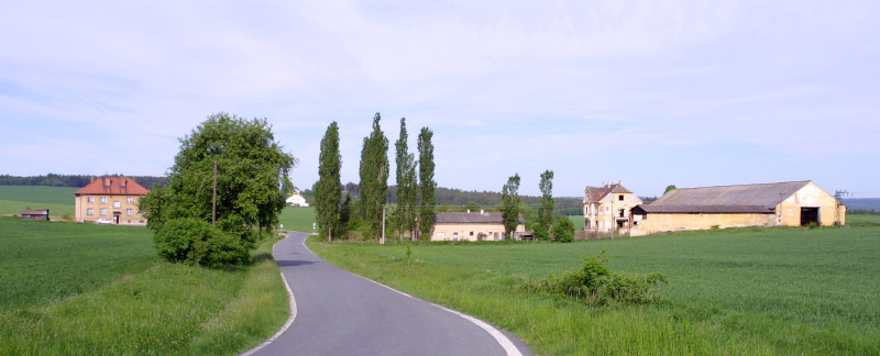 Vyklízení Březsko
